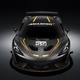 Illustration for article titled The McLaren 570S Is Headed To The Track